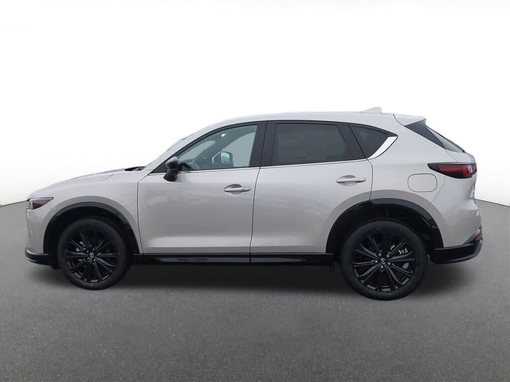 New 2025 Mazda CX-5 2.5 Turbo Premium AWD Sport Utility