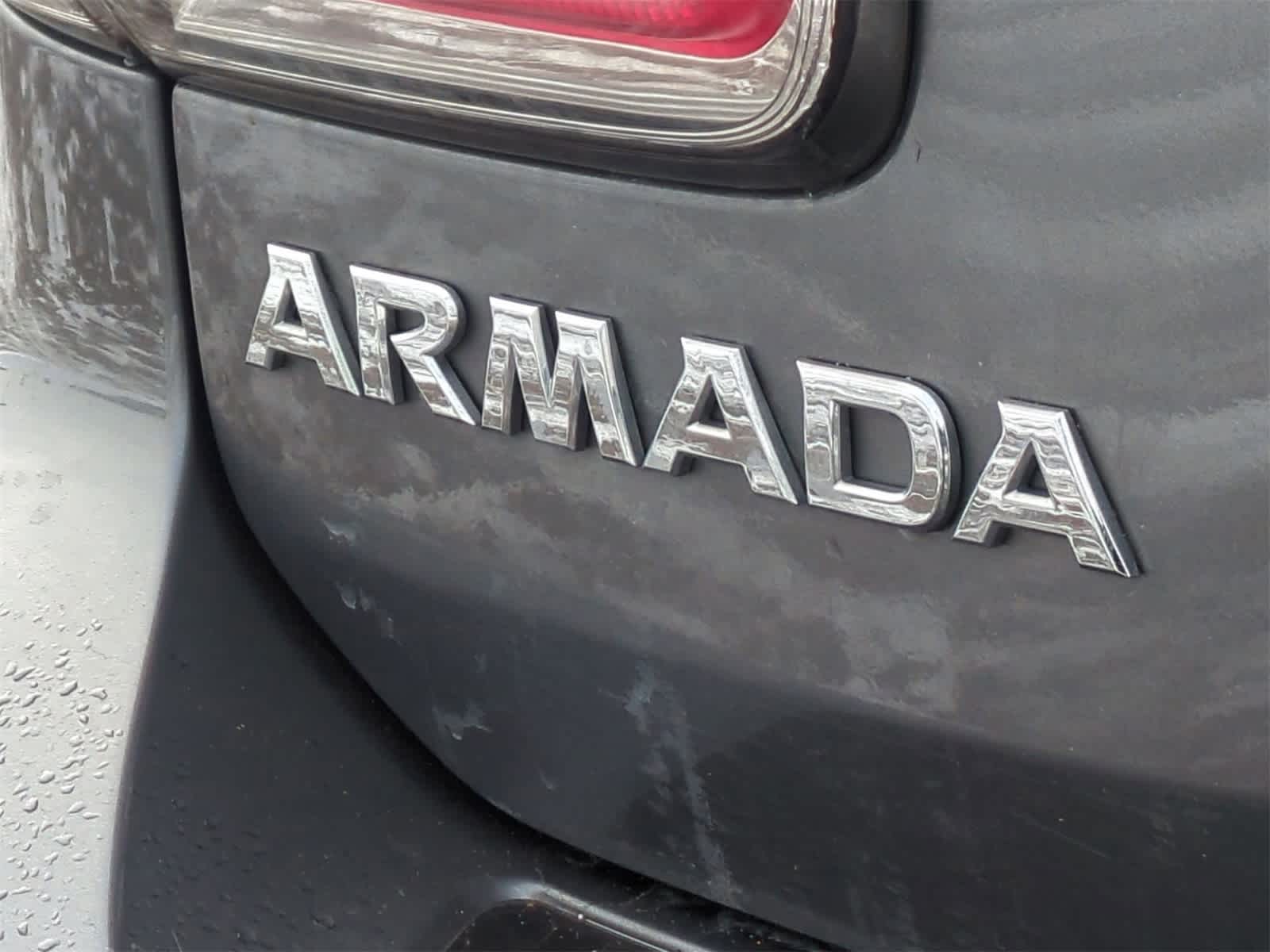 Thumbnail: 2018 Nissan Armada - 12