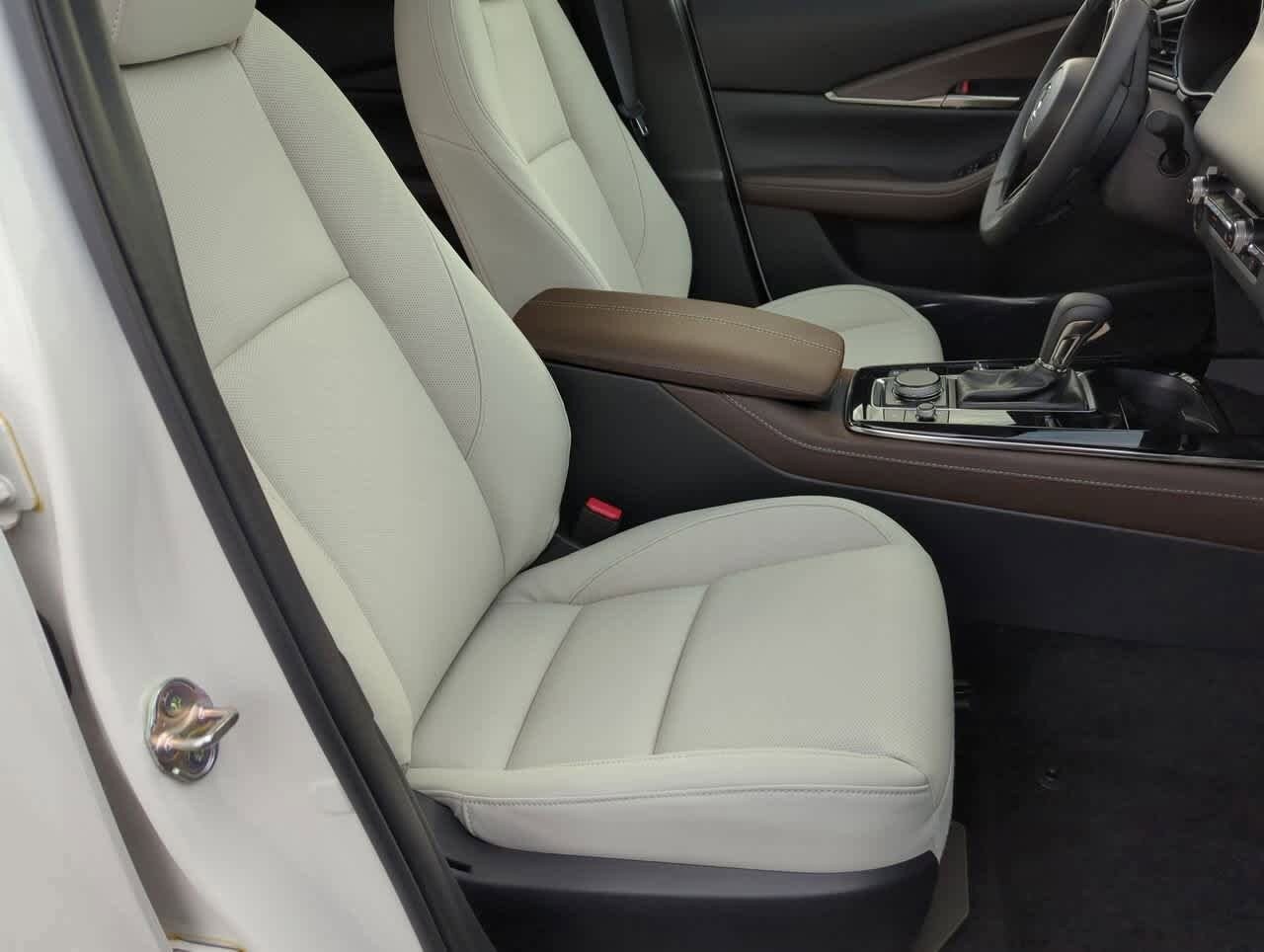 Thumbnail: 2025 Mazda CX-30 - 21