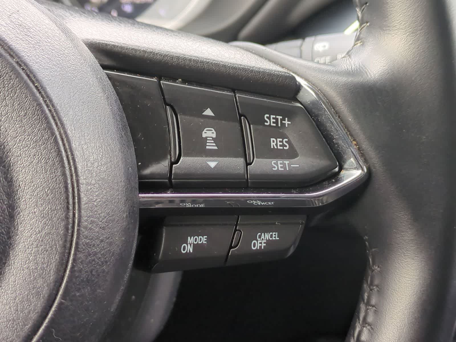 Thumbnail: 2023 Mazda CX-5 - 23