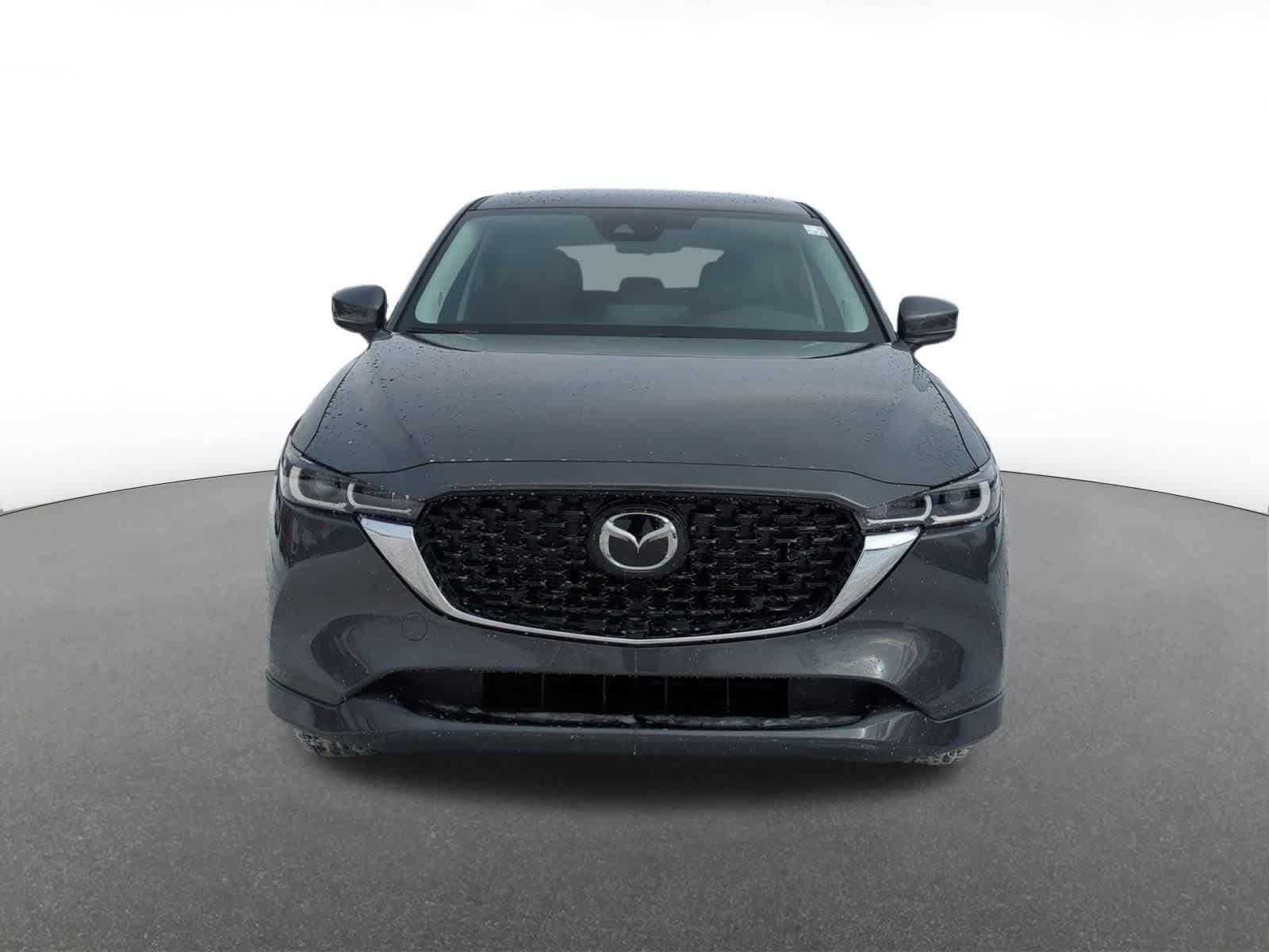 Thumbnail: 2025 Mazda CX-5 - 9