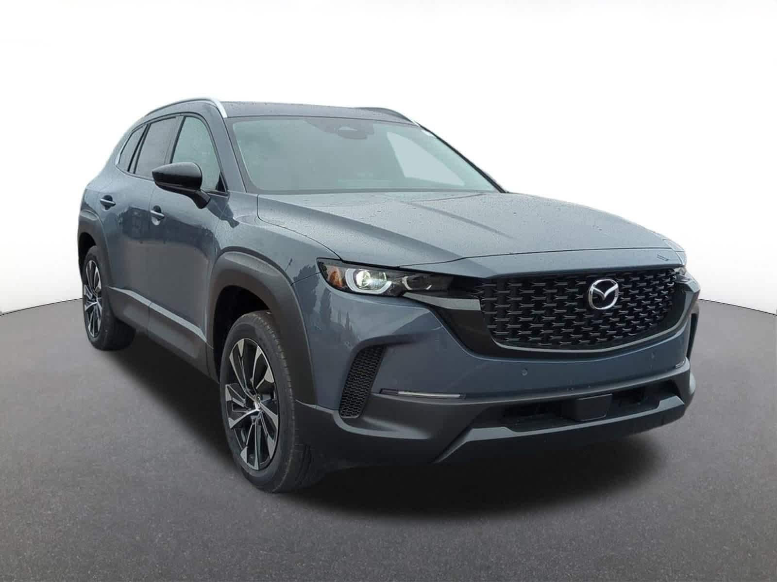 Thumbnail: 2026 Mazda CX-50 - 8