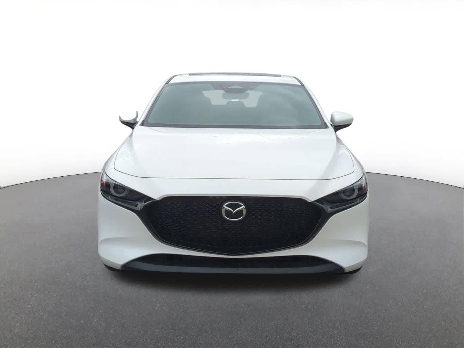 Thumbnail: 2026 Mazda Mazda3 - 9