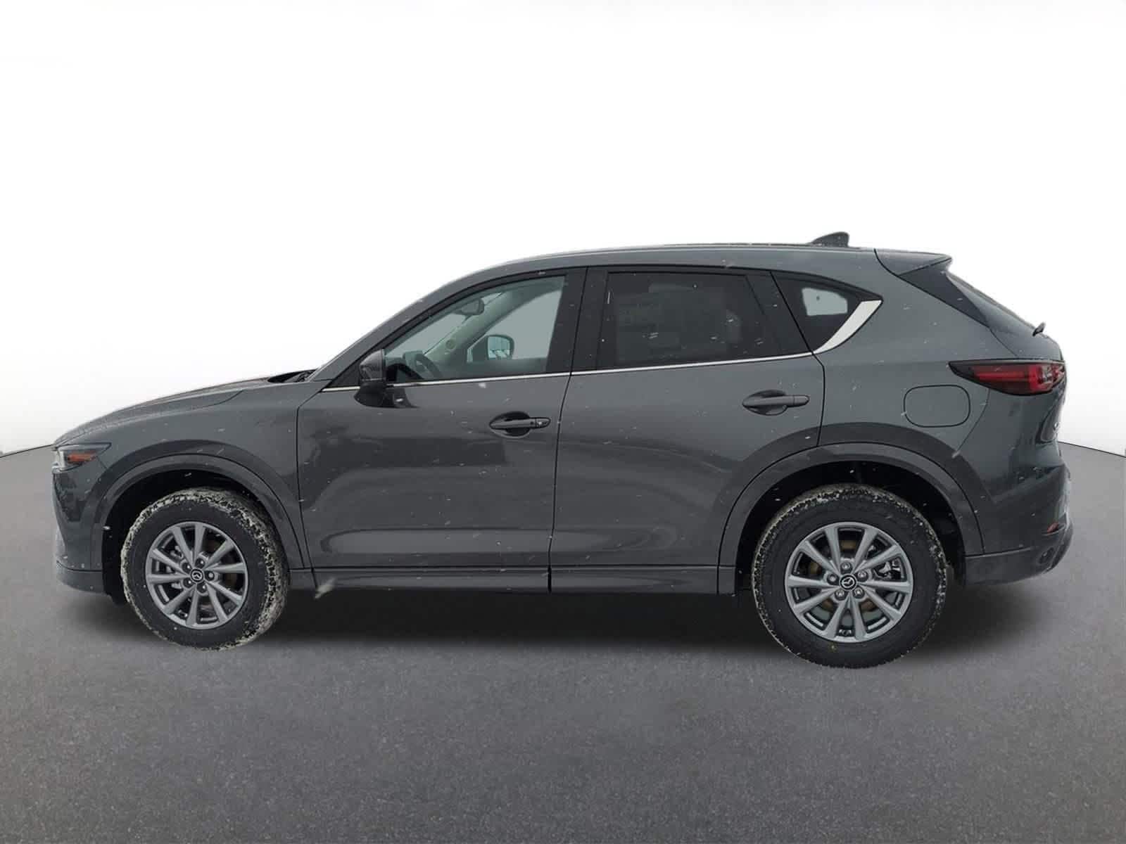 Thumbnail: 2025 Mazda CX-5 - 3