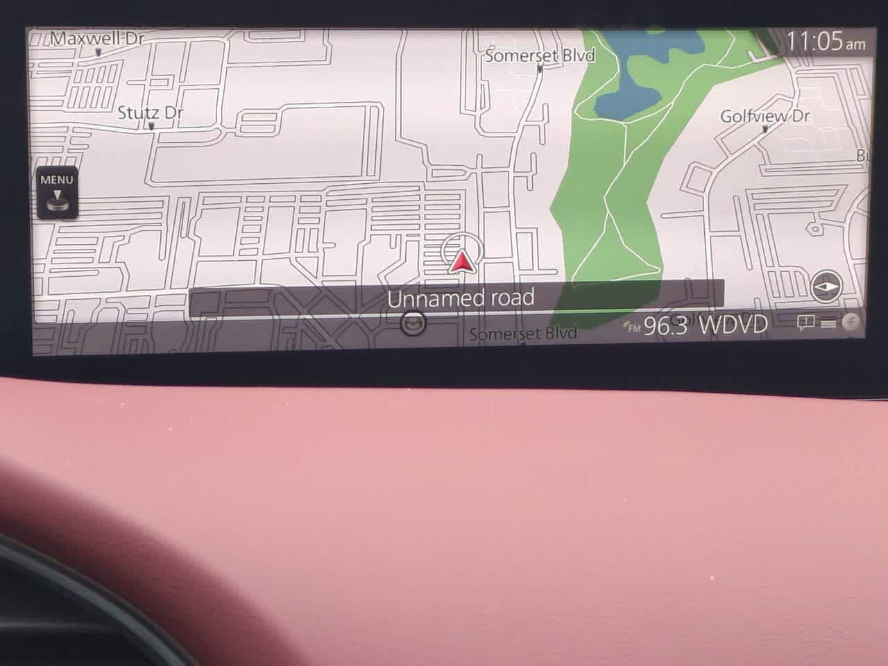 Thumbnail: 2026 Mazda Mazda3 - 29