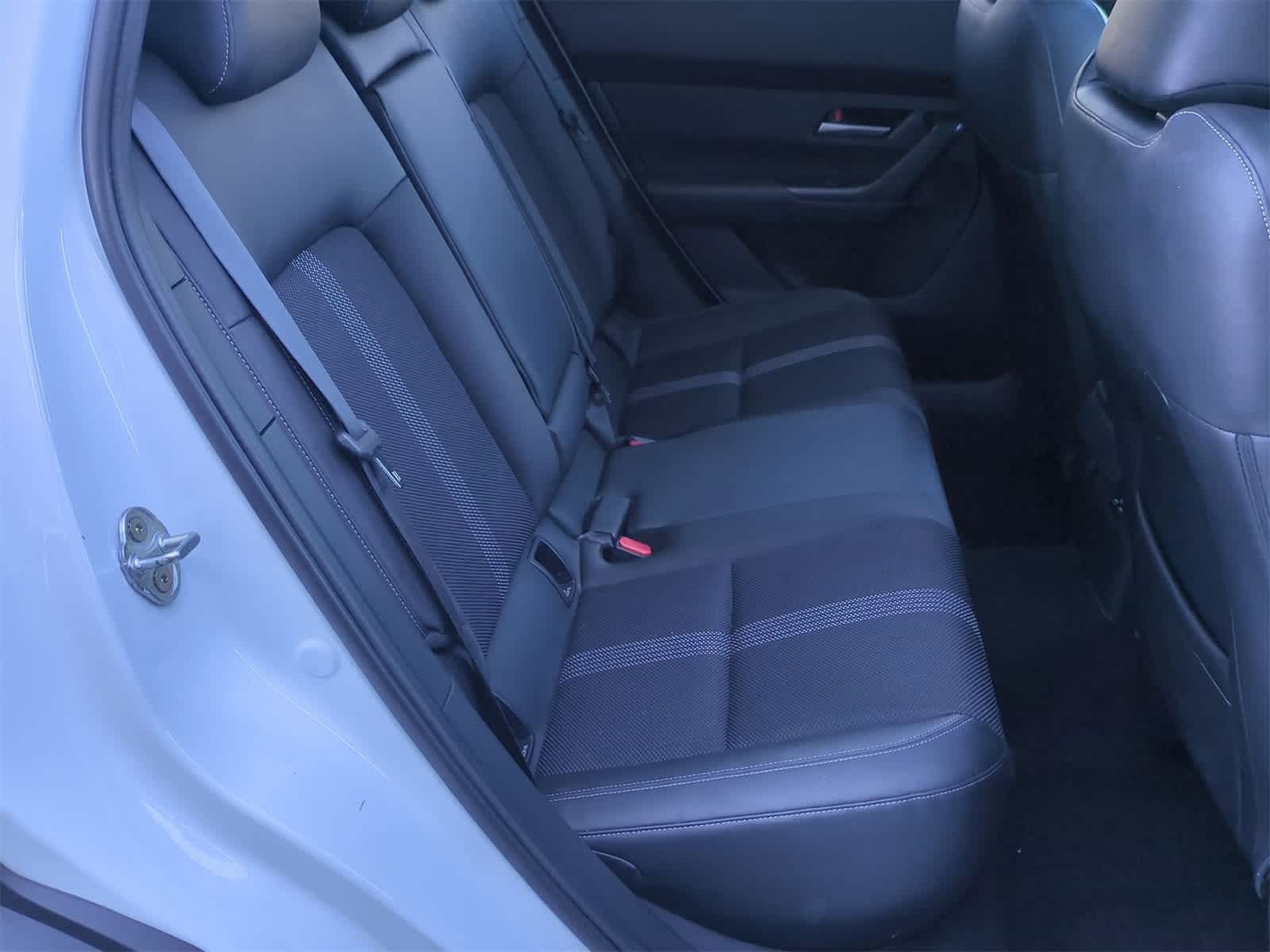 Thumbnail: 2023 Mazda CX-50 - 20