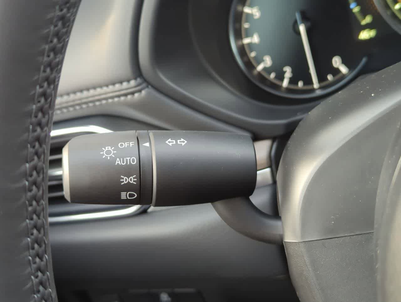 Thumbnail: 2025 Mazda CX-5 - 26