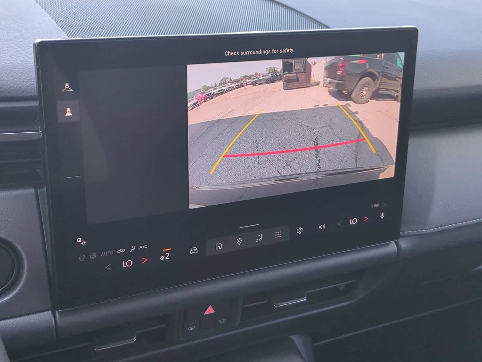 Thumbnail: 2026 Mazda CX-5 - 28