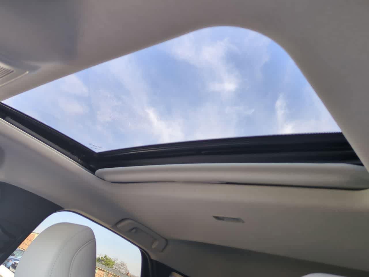 Thumbnail: 2026 Mazda CX-30 - 18