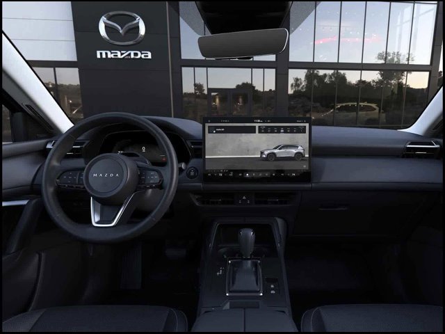 Thumbnail: 2026 Mazda CX-5 - 2