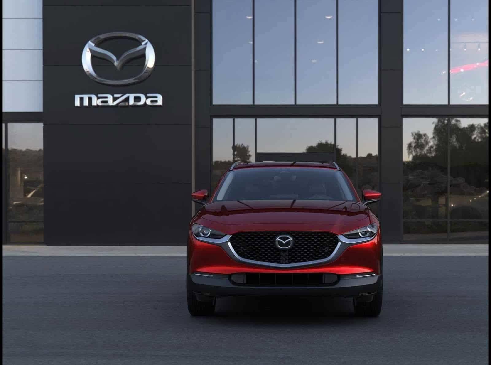 Thumbnail: 2026 Mazda CX-30 - 6