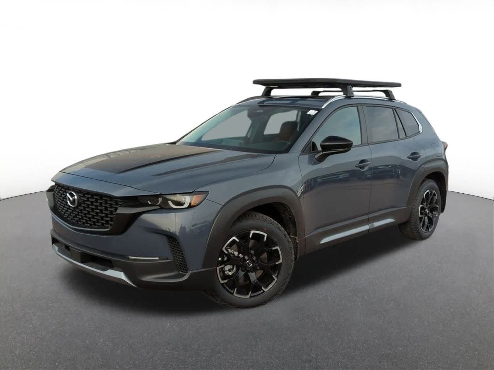 2025 Mazda CX-50 Turbo Meridian Edition -
                  Troy, MI