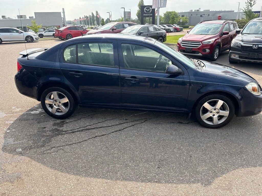 Used 2010 Chevrolet Cobalt LT Sedan