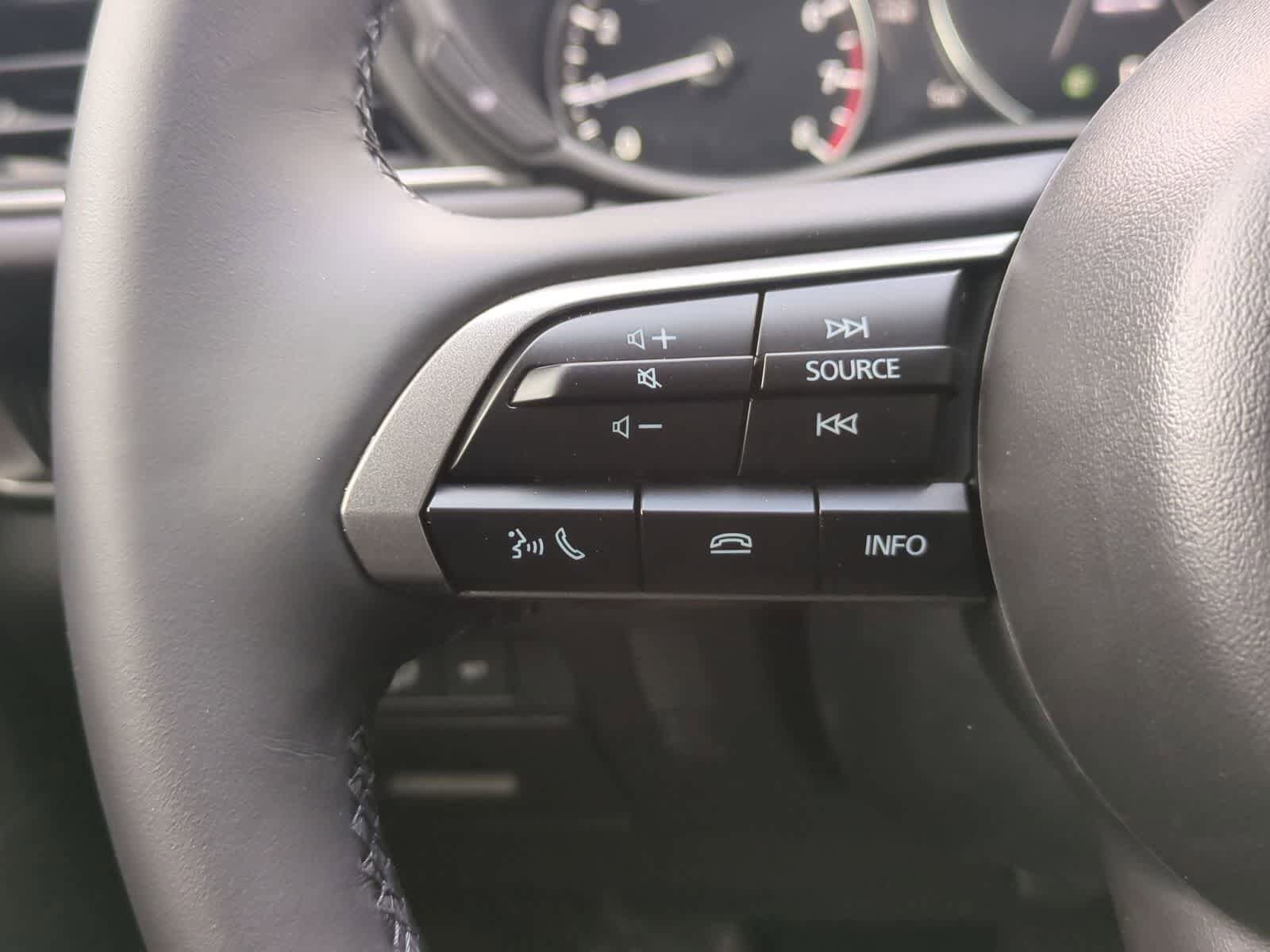 Thumbnail: 2026 Mazda CX-30 - 23