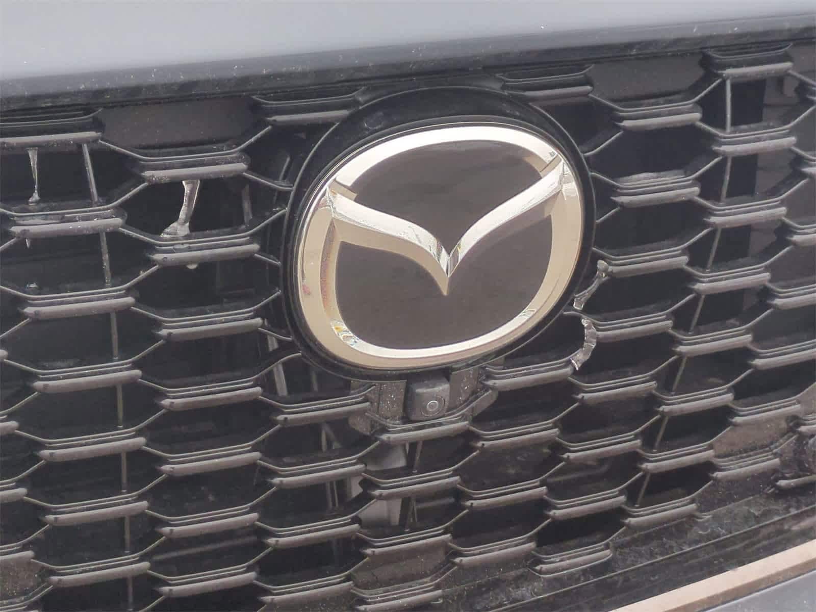 Thumbnail: 2026 Mazda CX-70 - 11