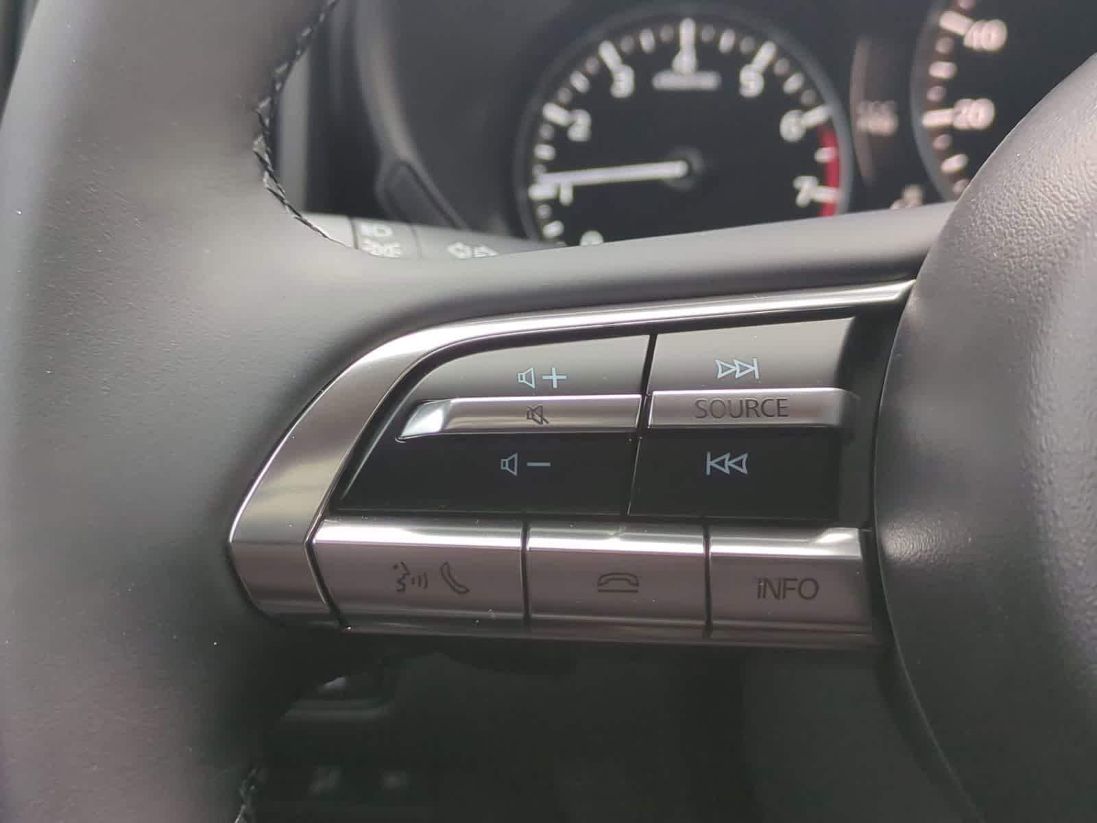 Thumbnail: 2026 Mazda CX-50 - 24