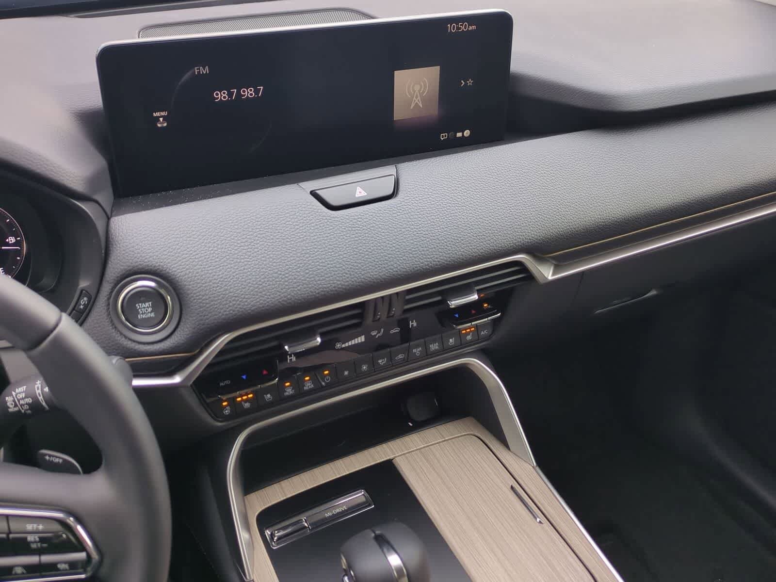 Thumbnail: 2026 Mazda CX-90 - 29