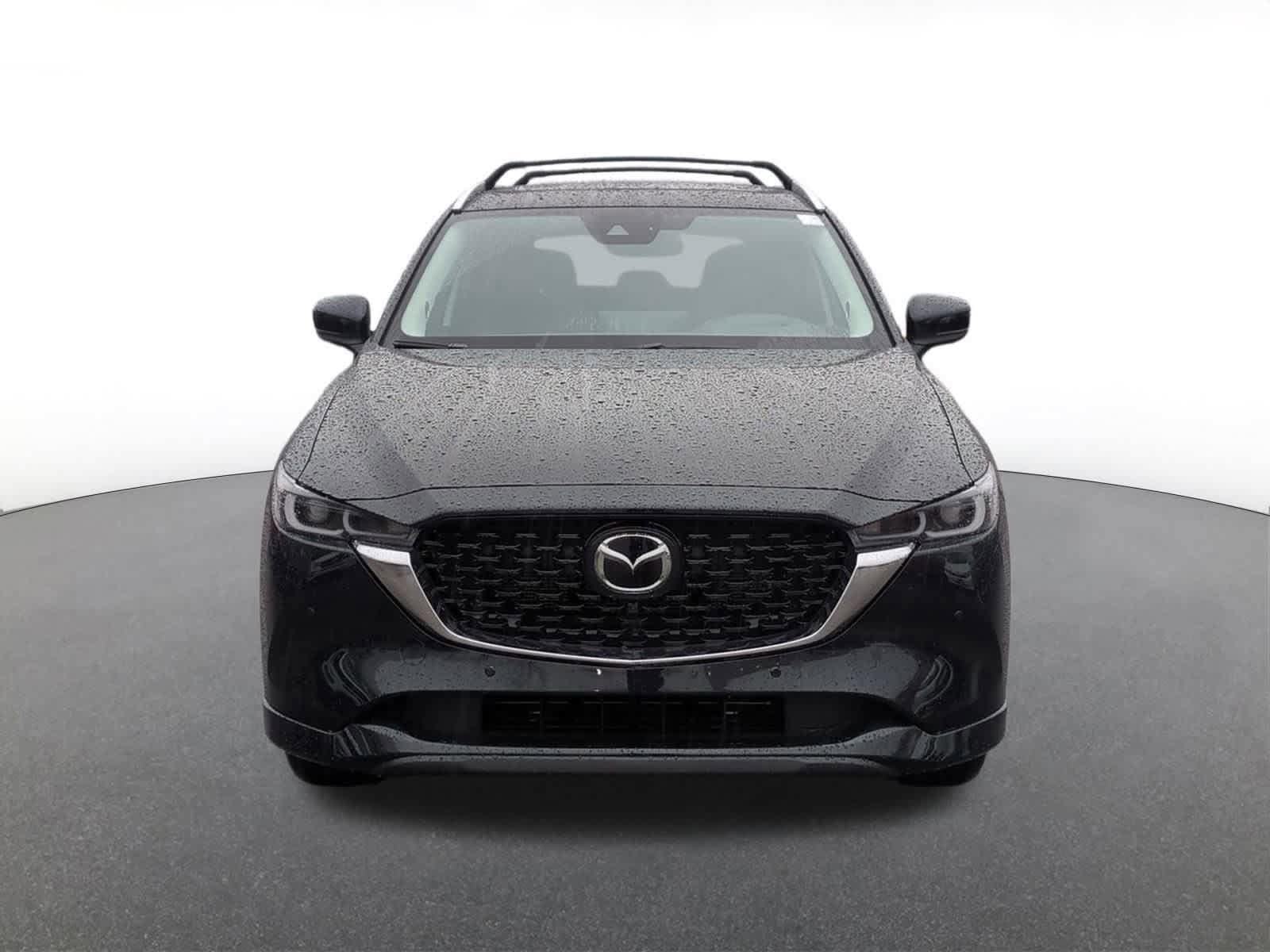 Thumbnail: 2025 Mazda CX-5 - 9