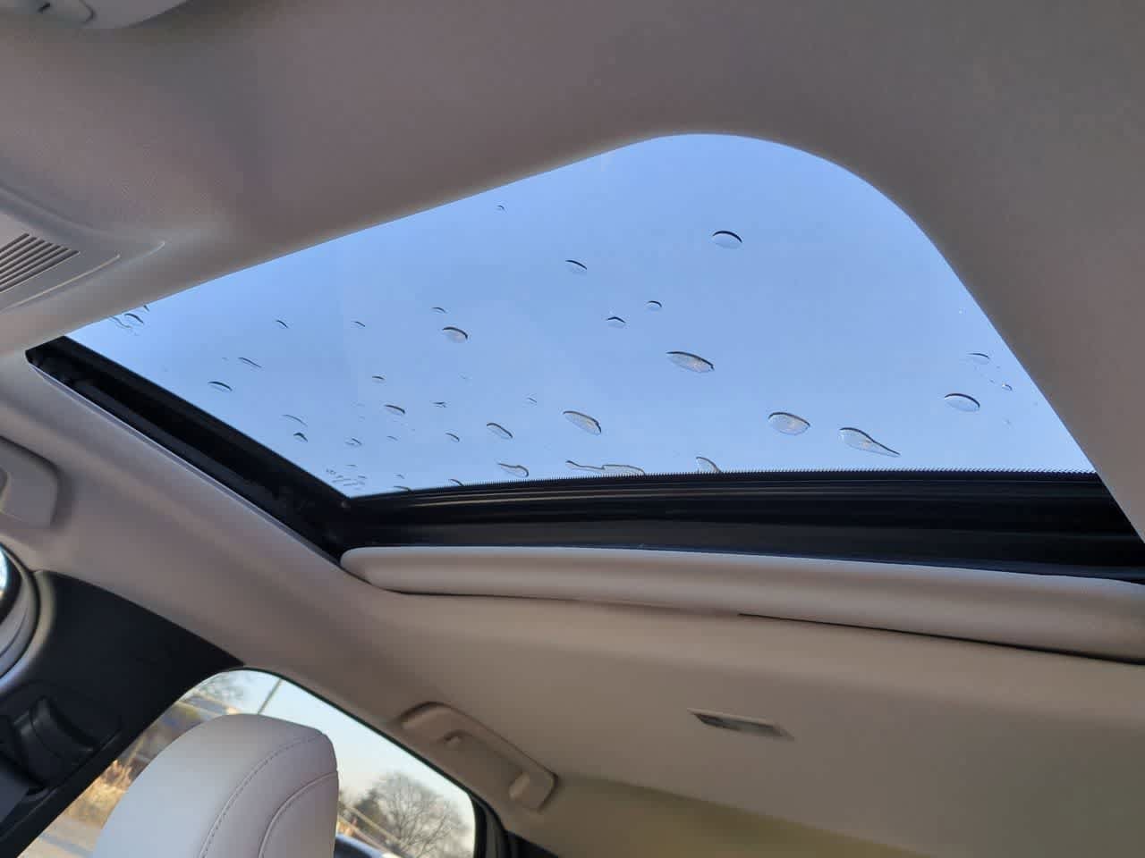 Thumbnail: 2026 Mazda CX-30 - 18