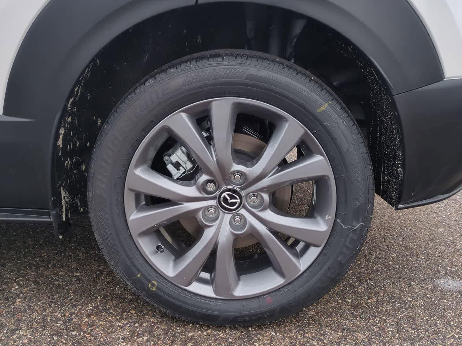 Thumbnail: 2026 Mazda CX-30 - 13