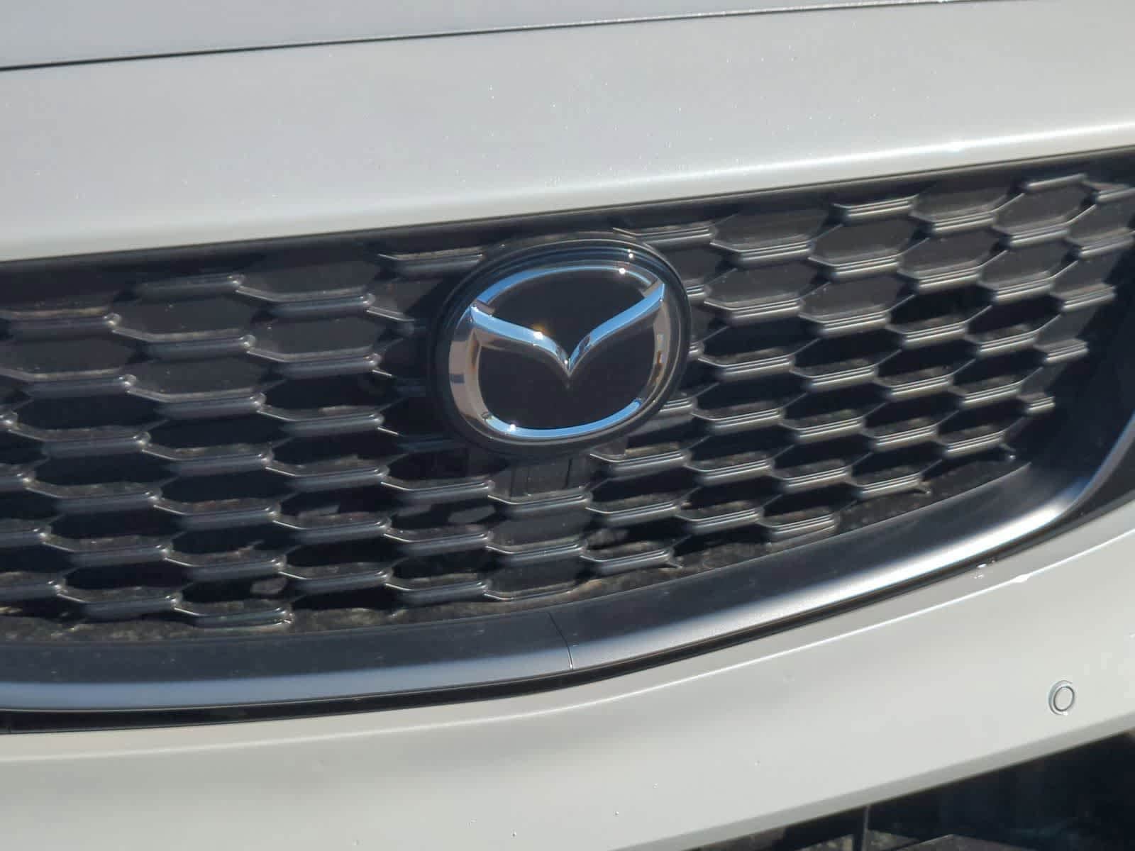 Thumbnail: 2026 Mazda CX-5 - 11