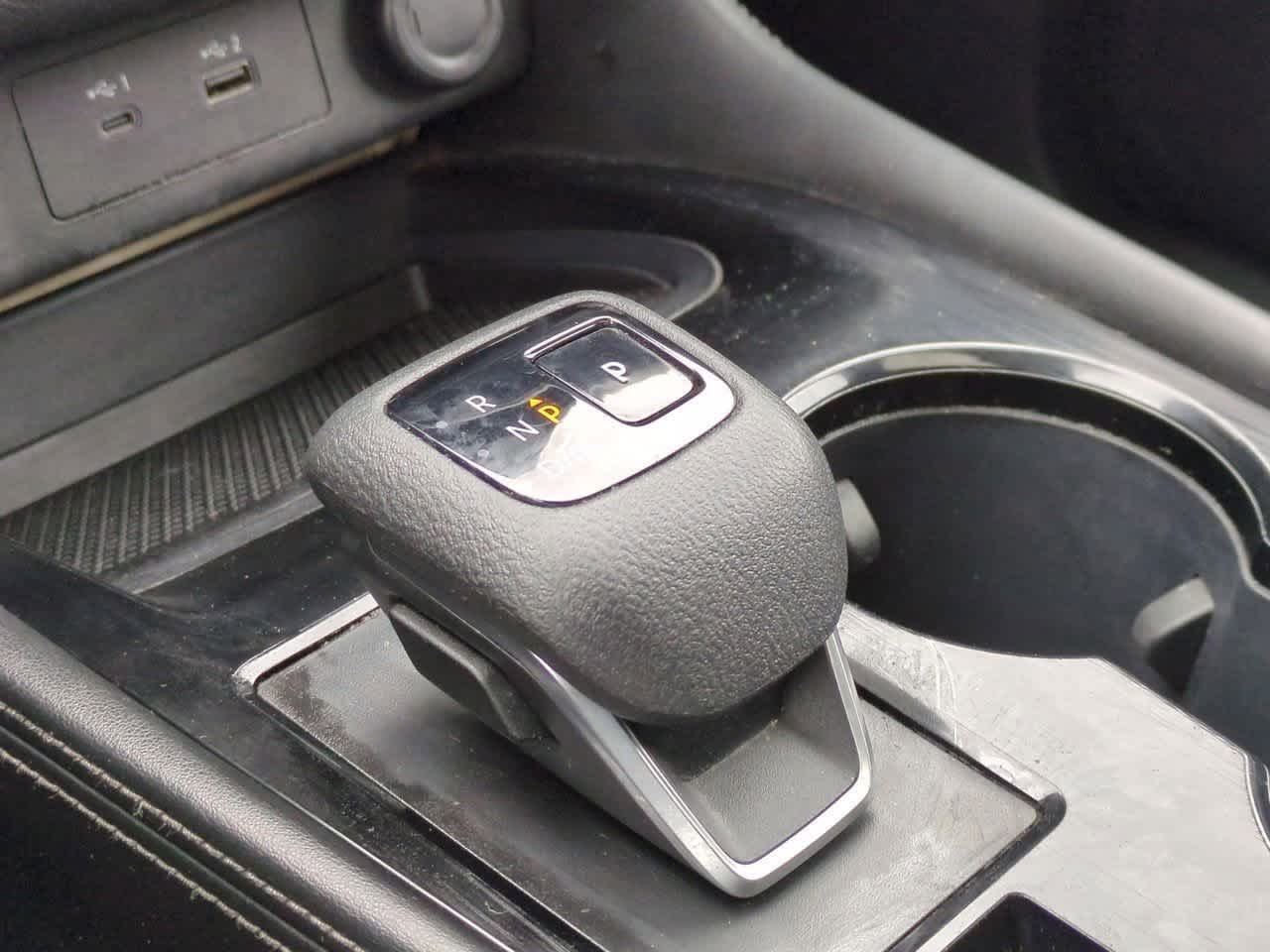 Thumbnail: 2021 Nissan Rogue - 33