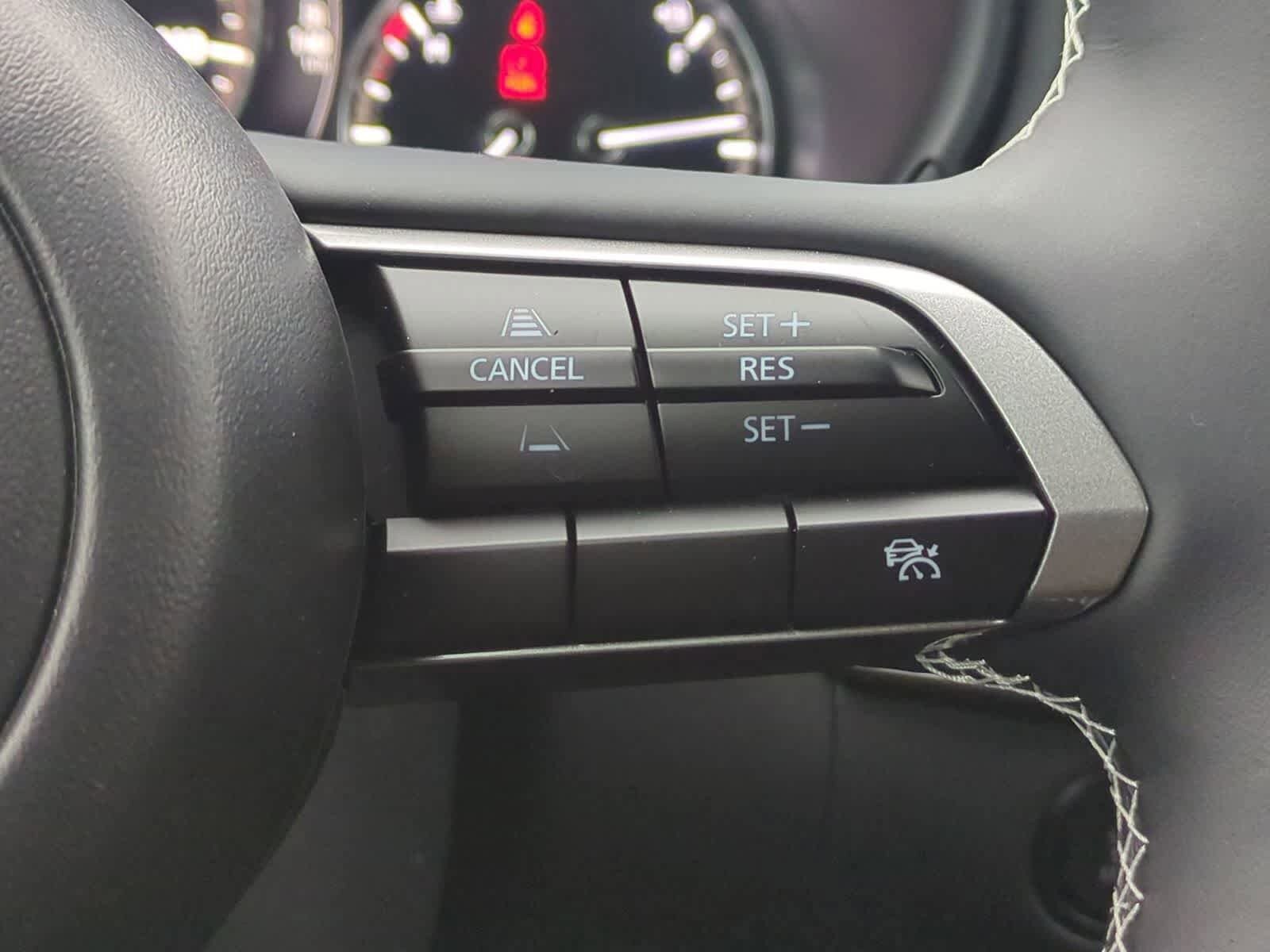 Thumbnail: 2026 Mazda CX-30 - 25