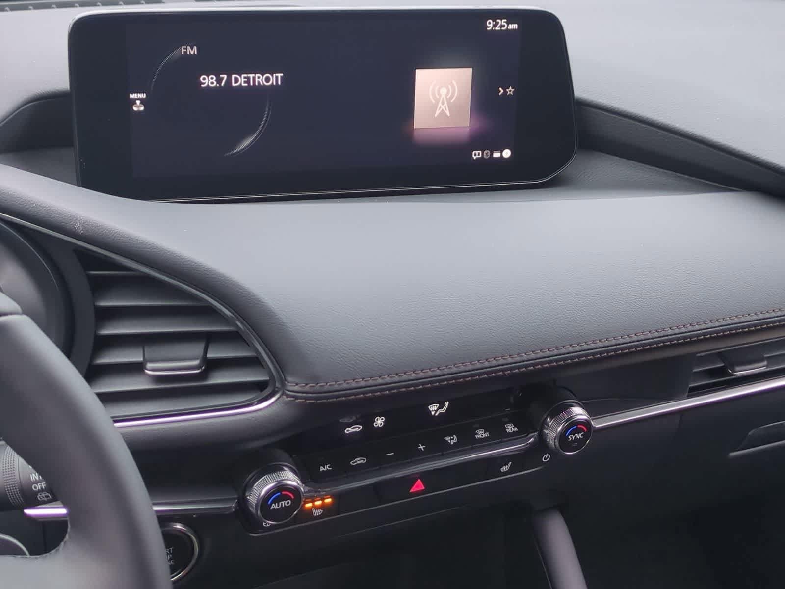 Thumbnail: 2026 Mazda Mazda3 - 28