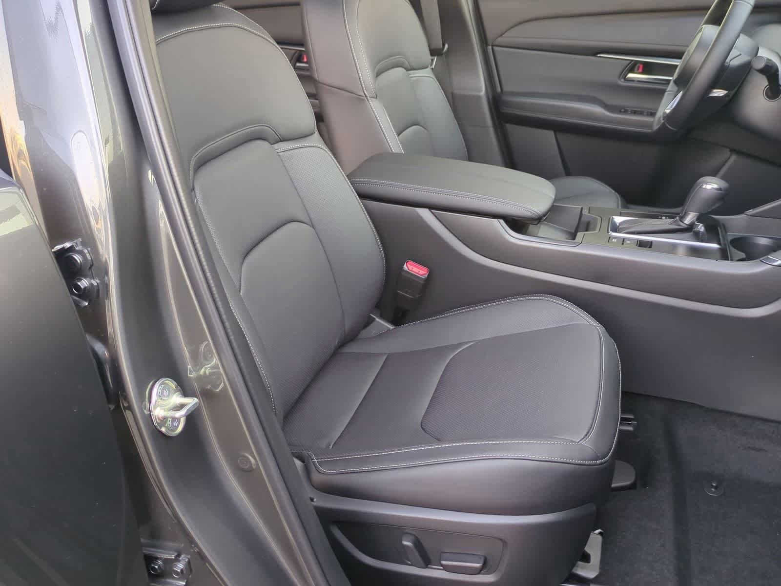Thumbnail: 2026 Mazda CX-5 - 22