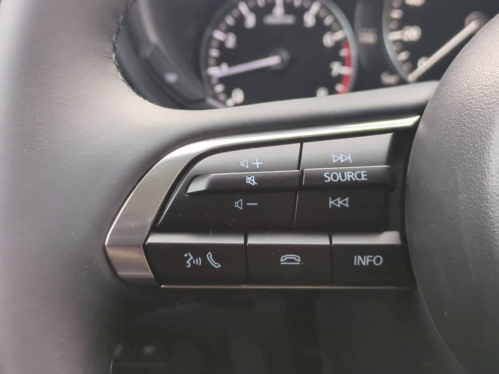 Thumbnail: 2026 Mazda CX-30 - 24