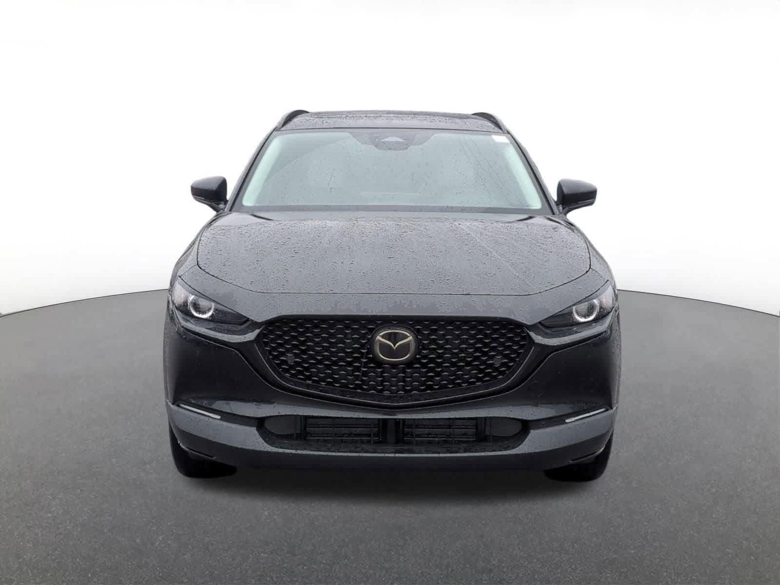 Thumbnail: 2026 Mazda CX-30 - 9