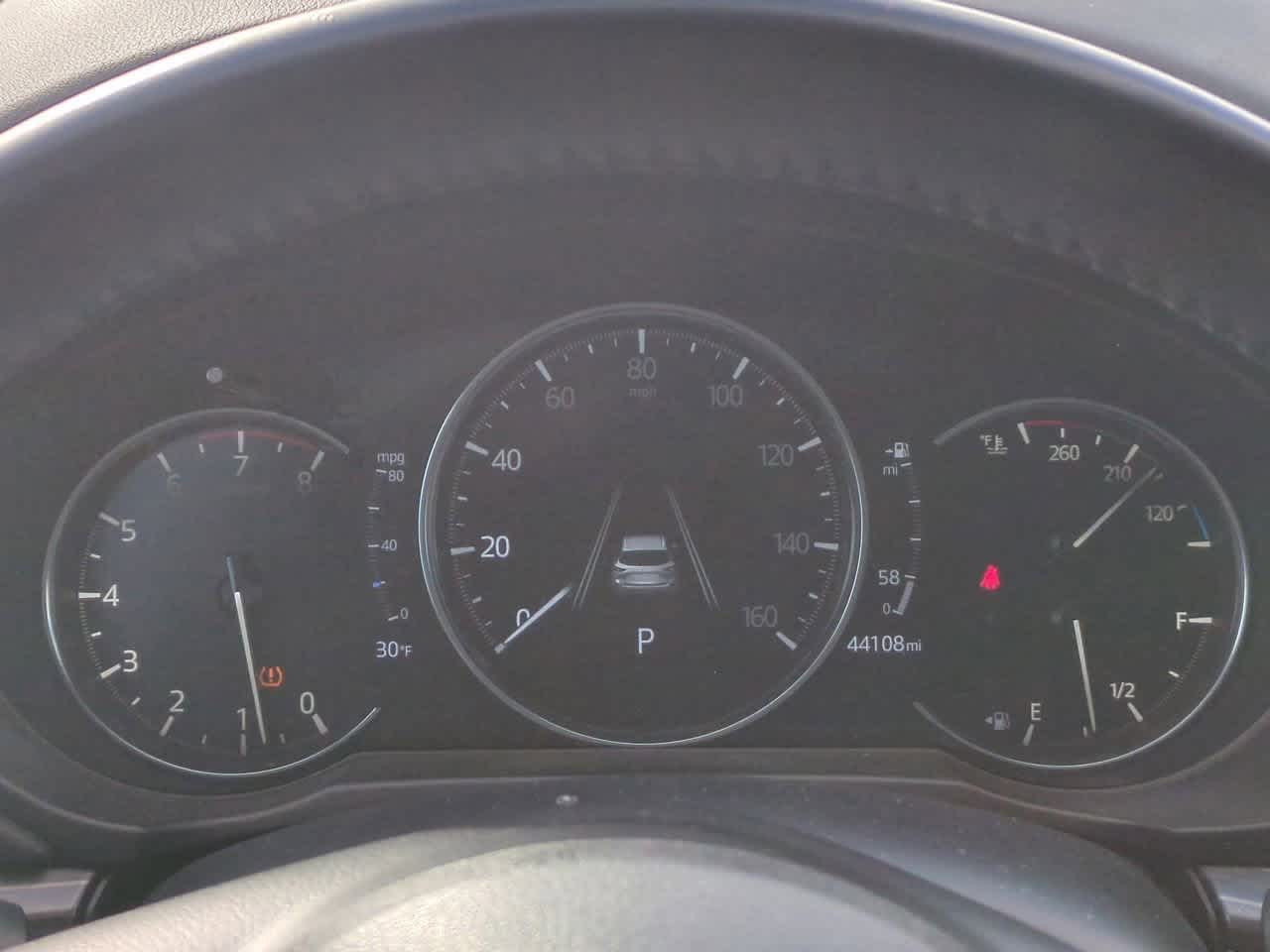 Thumbnail: 2023 Mazda CX-5 - 33