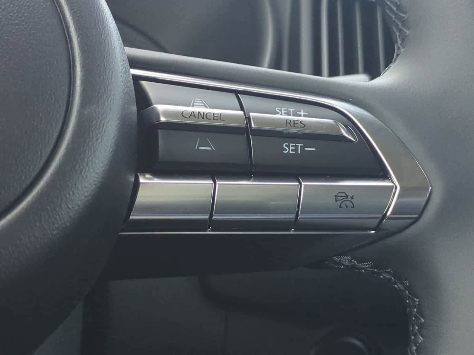 Thumbnail: 2026 Mazda CX-50 - 25