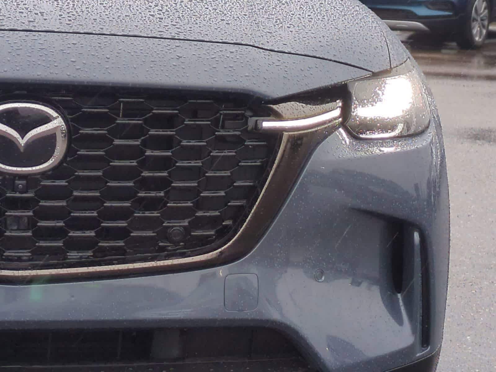 Thumbnail: 2026 Mazda CX-90 - 10