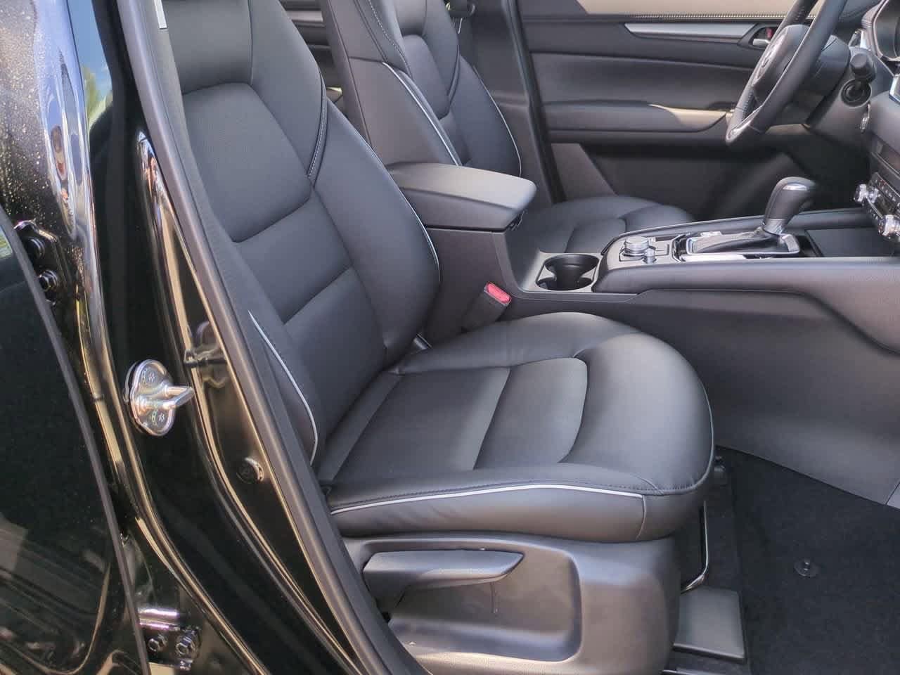 Thumbnail: 2025 Mazda CX-5 - 19