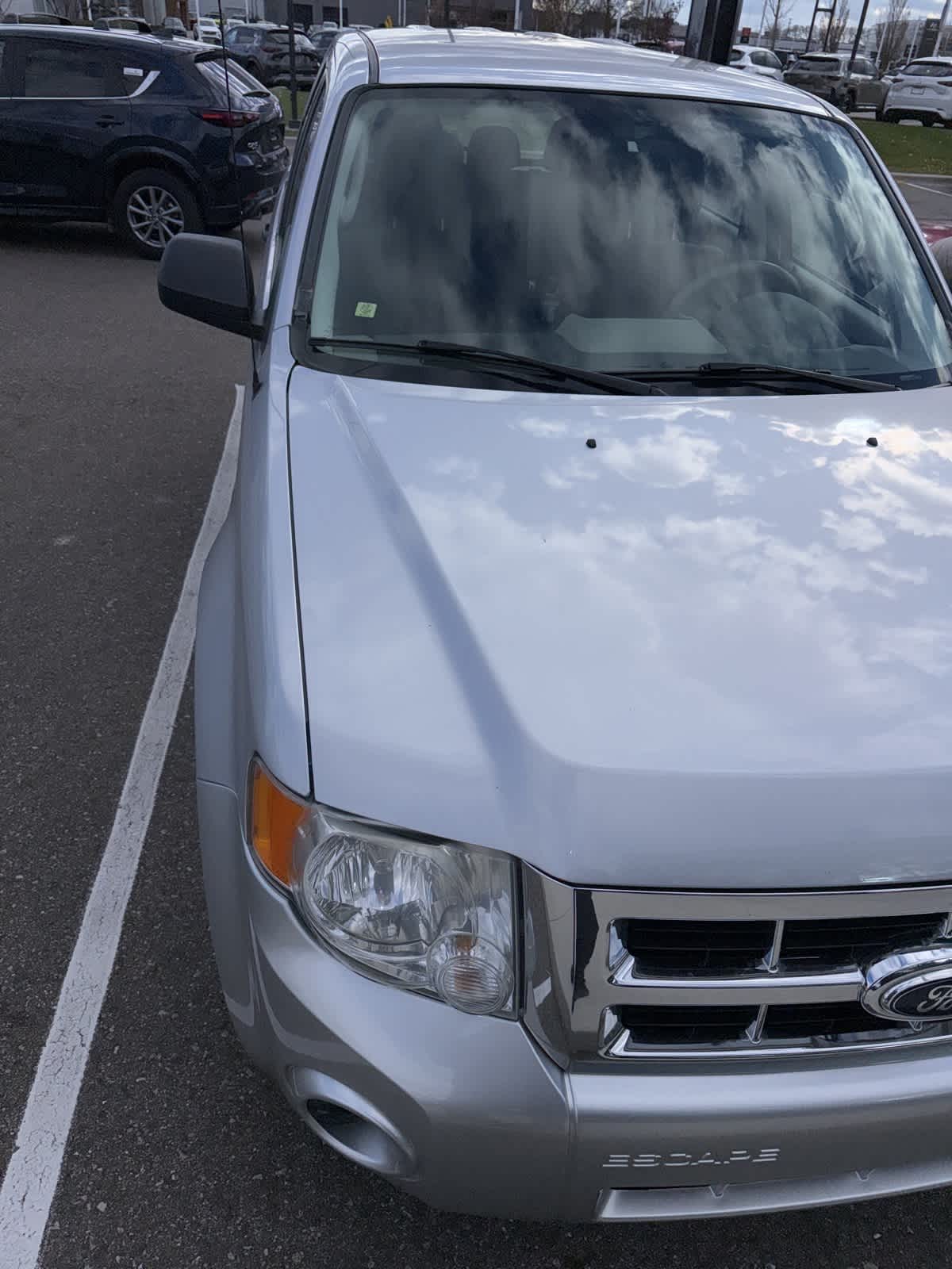 2011 Ford Escape XLS -
                  Troy, MI