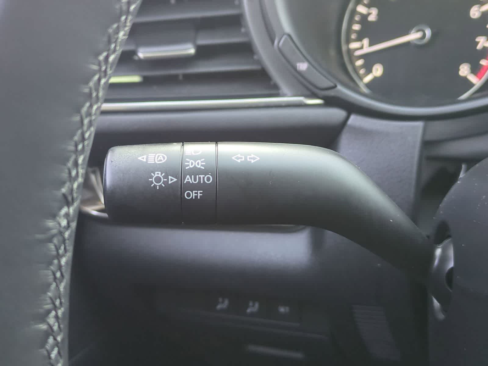 Thumbnail: 2025 Mazda CX-30 - 27