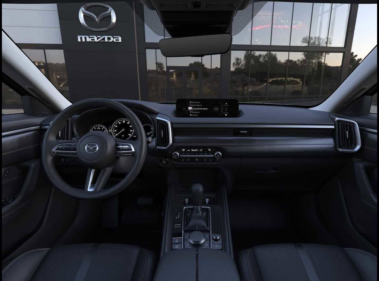 Thumbnail: 2026 Mazda CX-50 - 2
