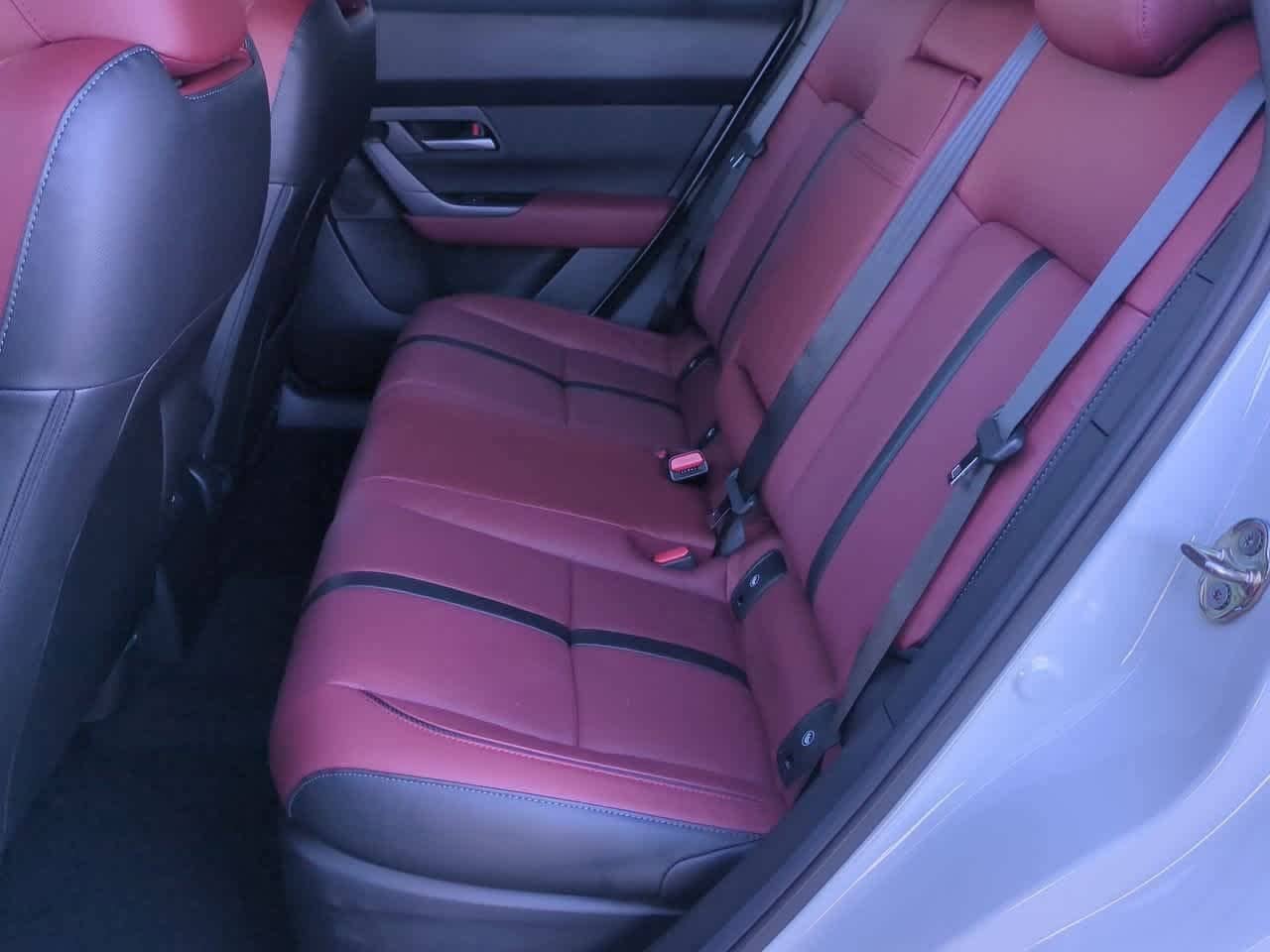 Thumbnail: 2026 Mazda CX-50 - 18