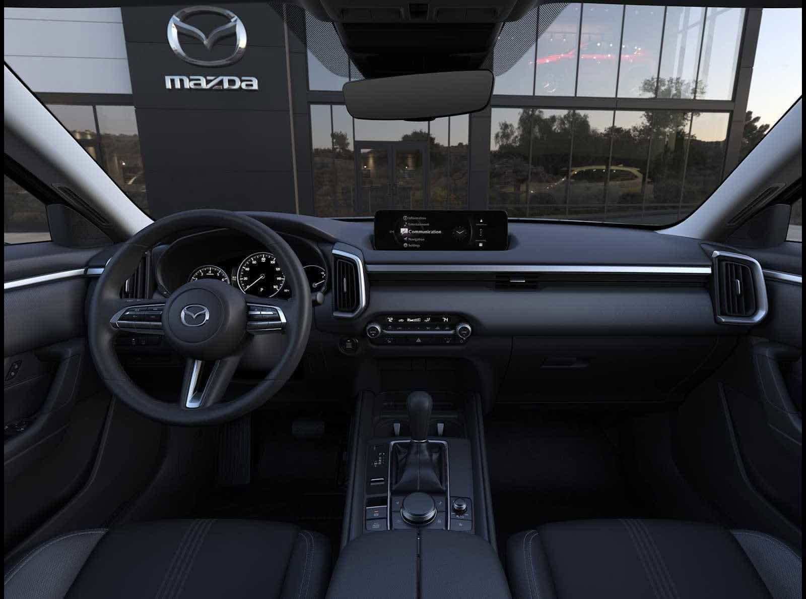 Thumbnail: 2026 Mazda CX-50 - 2