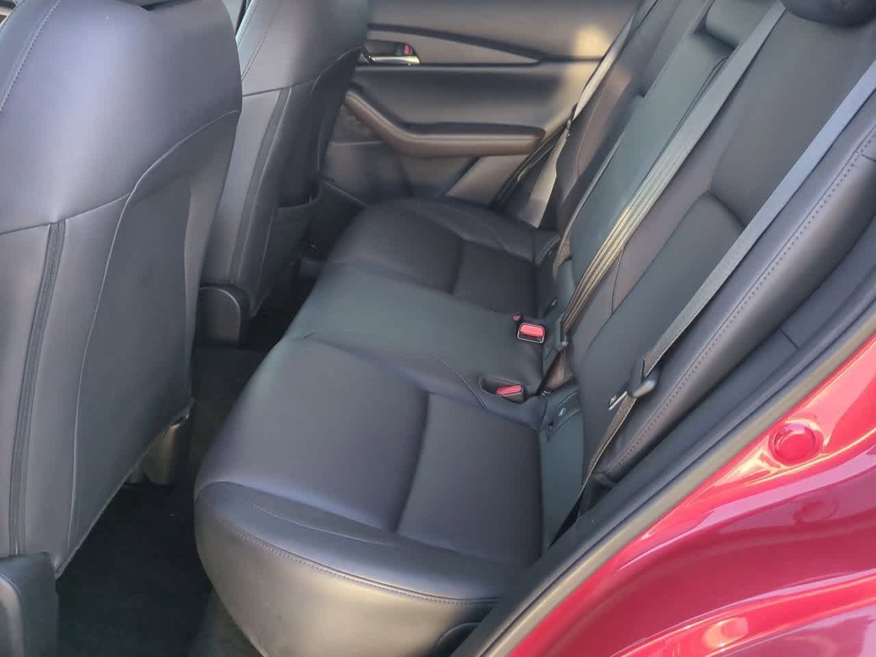 Thumbnail: 2023 Mazda CX-30 - 19