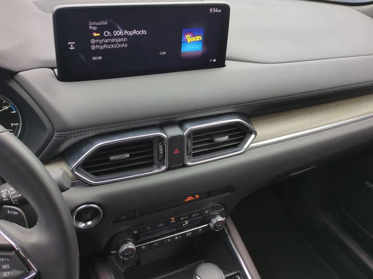 Thumbnail: 2025 Mazda CX-5 - 28