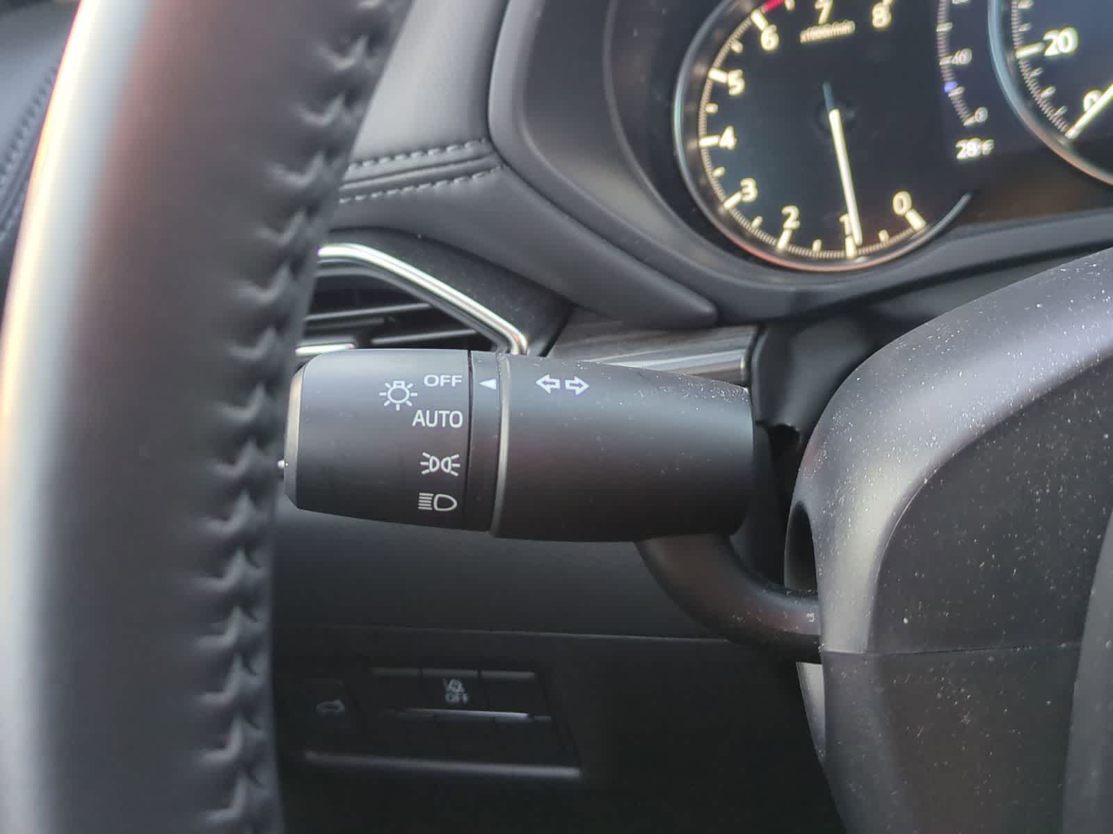 Thumbnail: 2023 Mazda CX-5 - 27