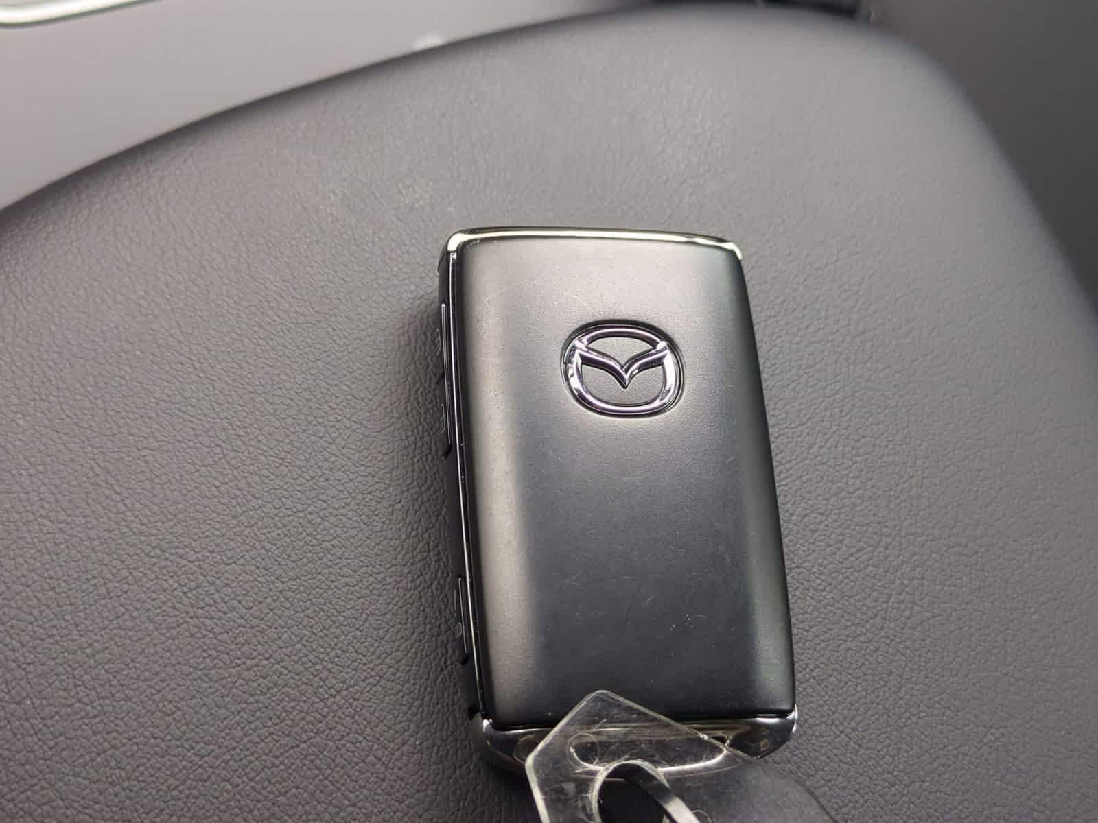 Thumbnail: 2026 Mazda Mazda3 - 32