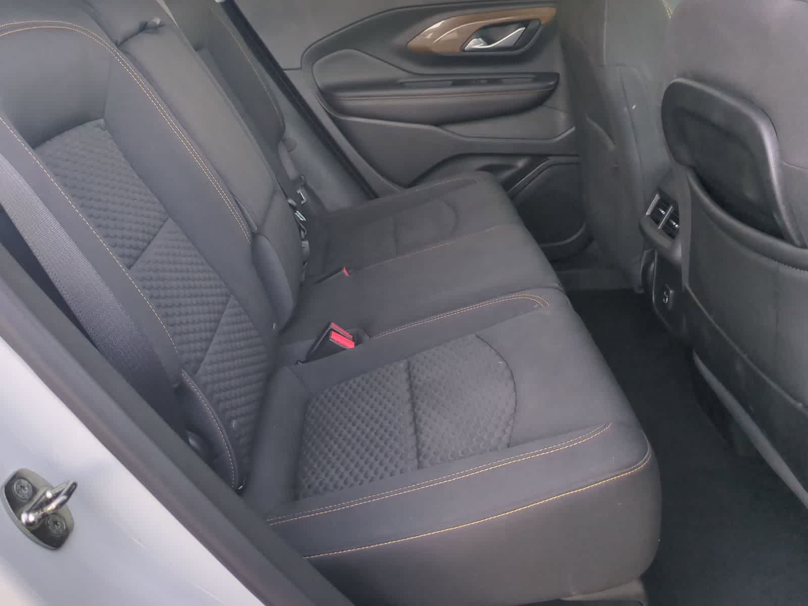 2019 GMC Terrain SLE - Photo 19