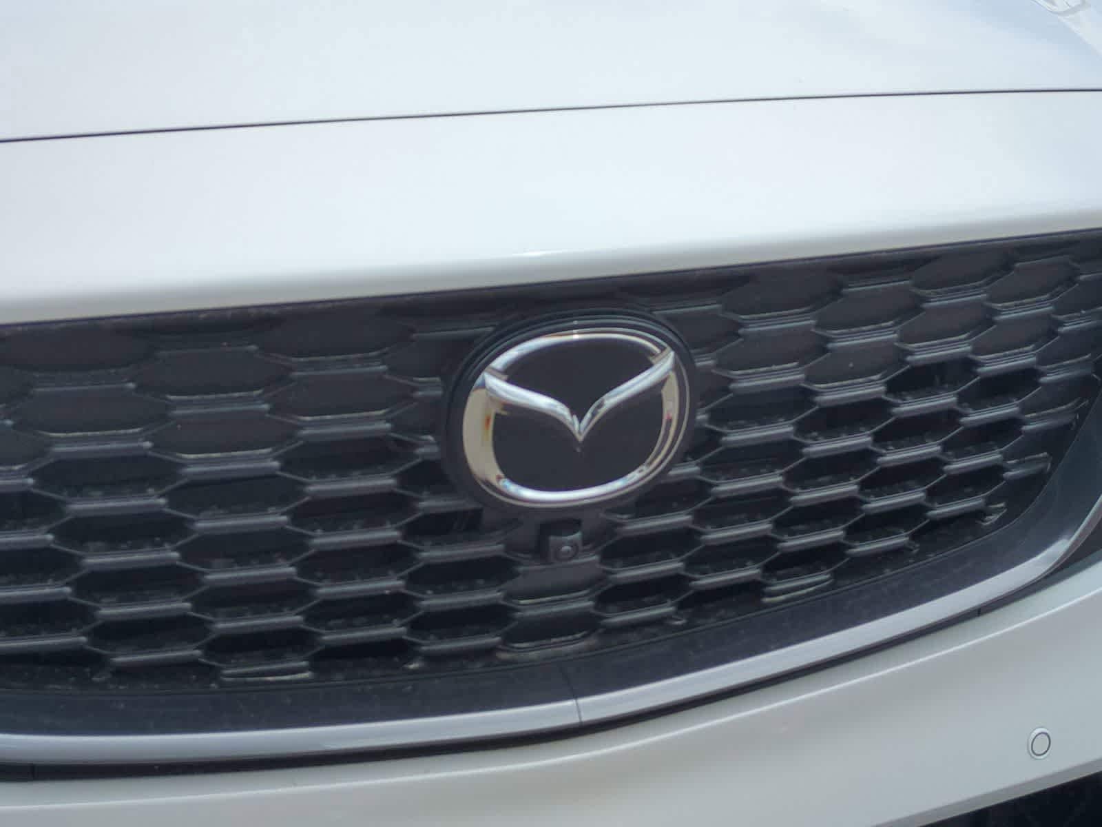 Thumbnail: 2026 Mazda CX-5 - 11