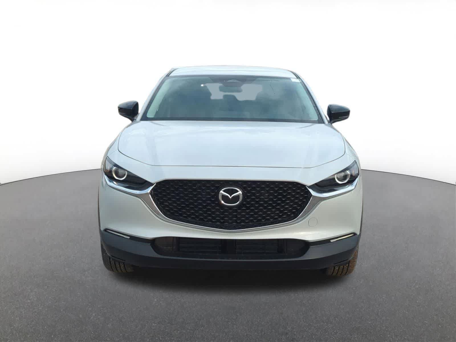 Thumbnail: 2026 Mazda CX-30 - 9