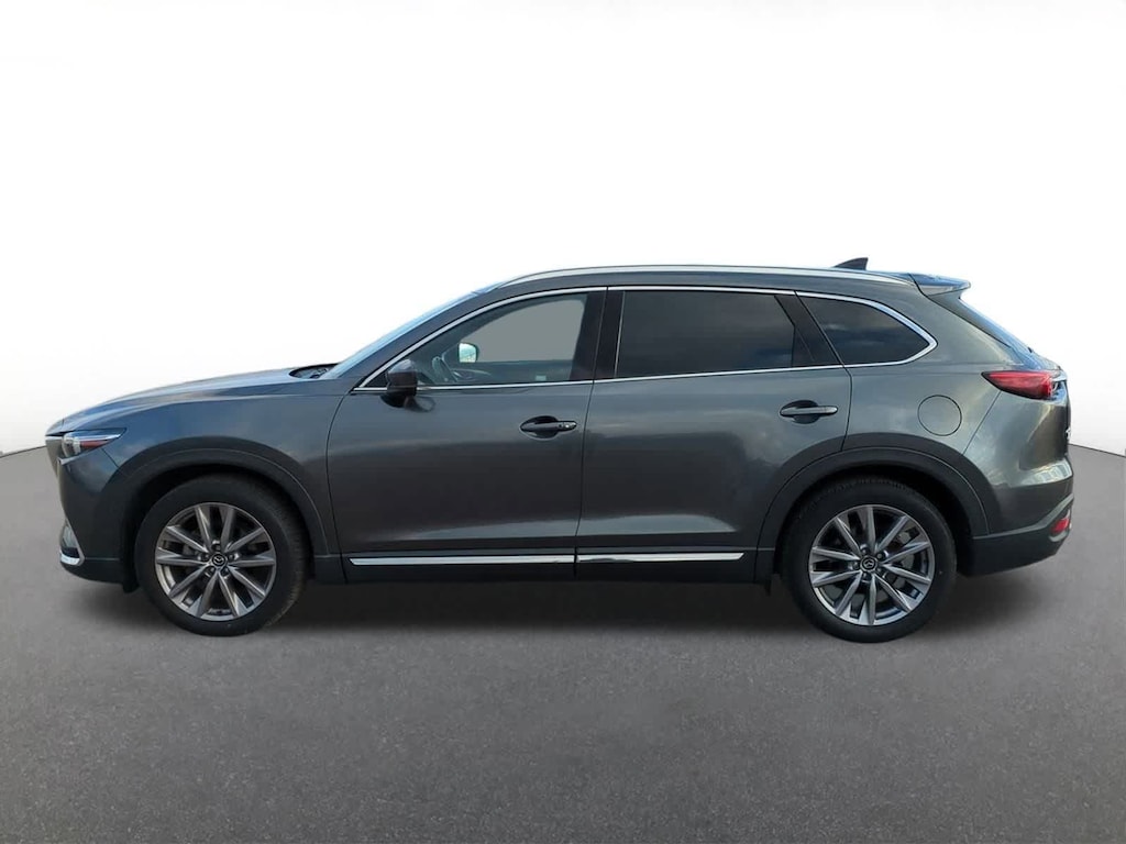 Used 2023 Mazda CX-9 Grand Touring SUV
