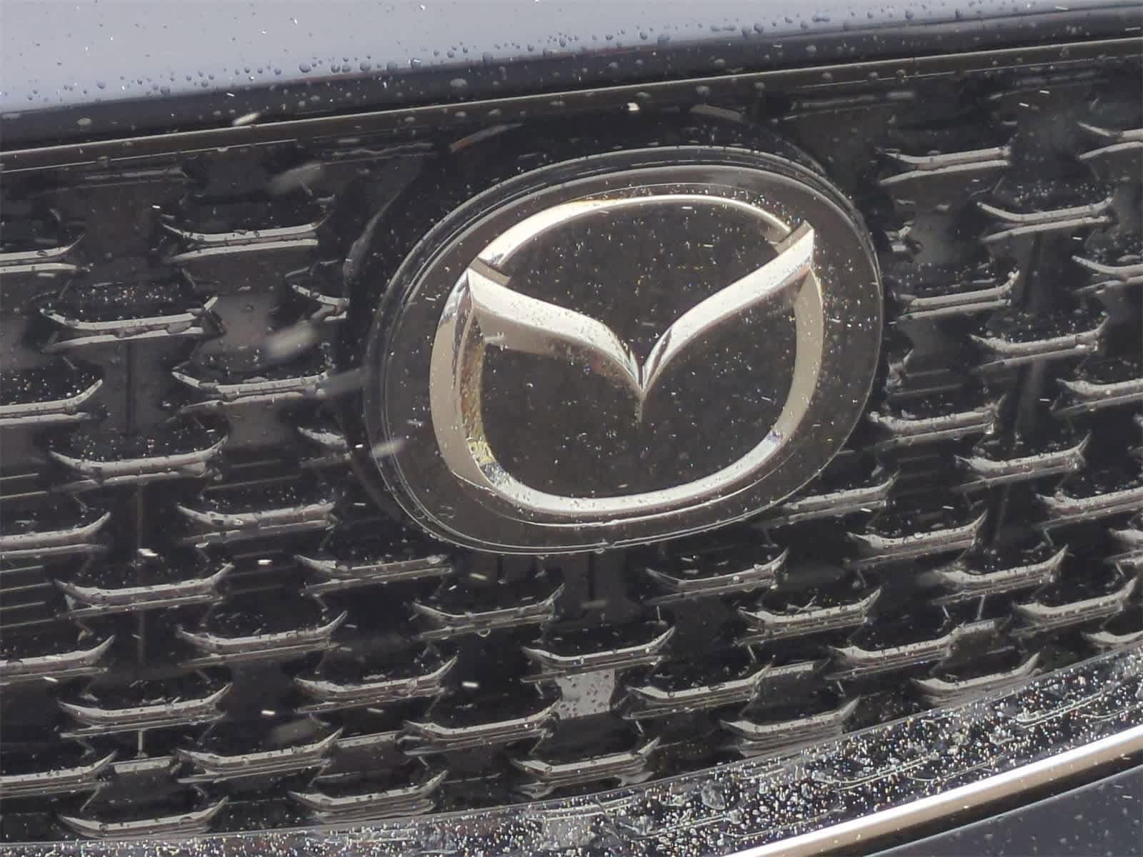 Thumbnail: 2025 Mazda CX-5 - 11