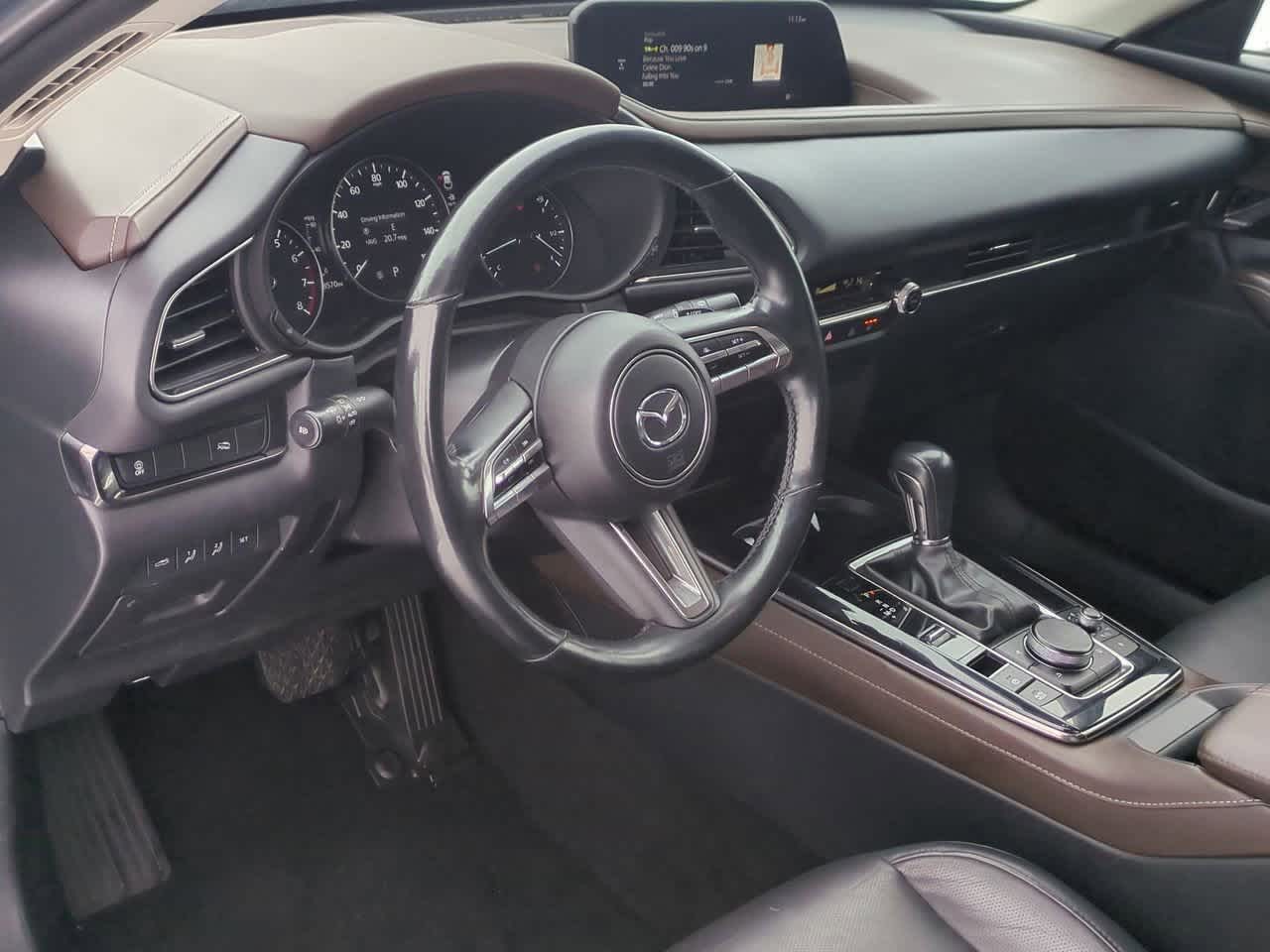 Thumbnail: 2023 Mazda CX-30 - 2